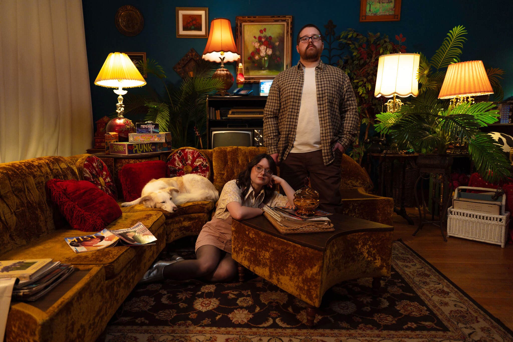 Creative Engagement Session in Toronto